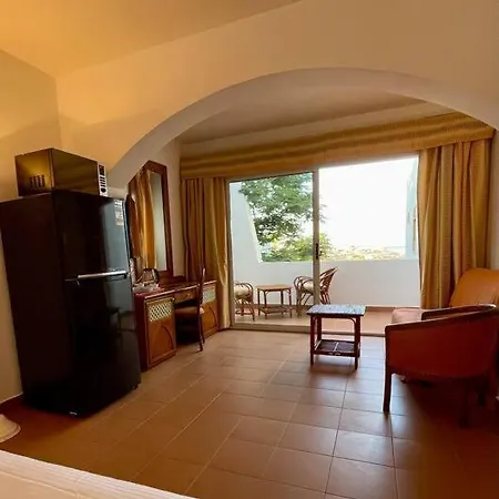 ℂoral Bay Dream - Luxury Sunset Sea View Apartment Sharm el-Sheikh Exterior photo