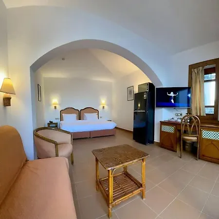 ℂoral Bay Dream - Luxury Sunset Sea View Apartment Sharm el-Sheikh Exterior photo