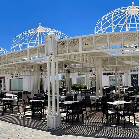 ℂoral Bay Dream - Luxury Sunset Sea View Apartment Sharm el-Sheikh Exterior photo