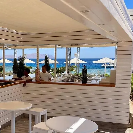 ℂoral Bay Dream - Luxury Sunset Sea View Apartment Sharm el-Sheikh Exterior photo