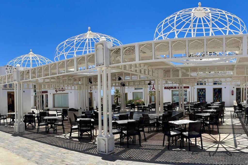 Apartment ℂoral Bay Dream - Luxury Sunset Sea View