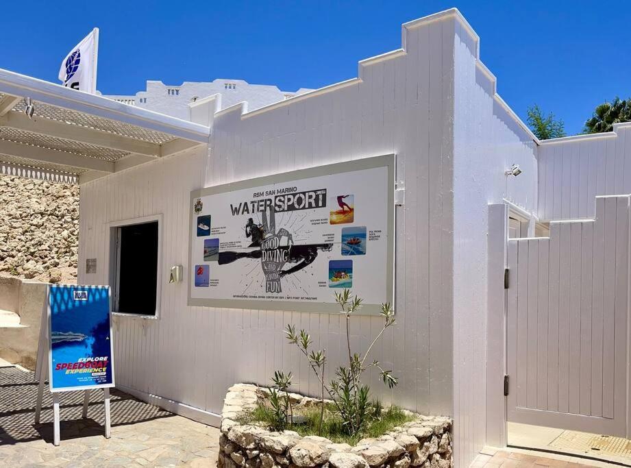 ℂoral Bay Dream - Luxury Sunset Sea View Apartment