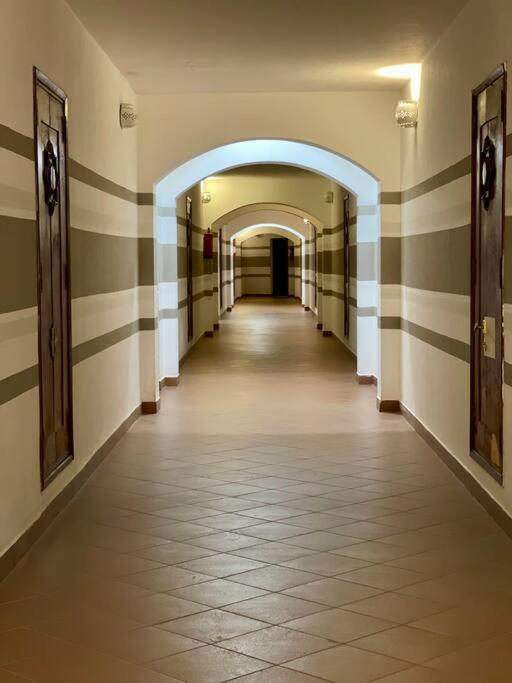 Apartamento ℂoral Bay Dream - Luxury Sunset Sea View Sharm El-Sheikh