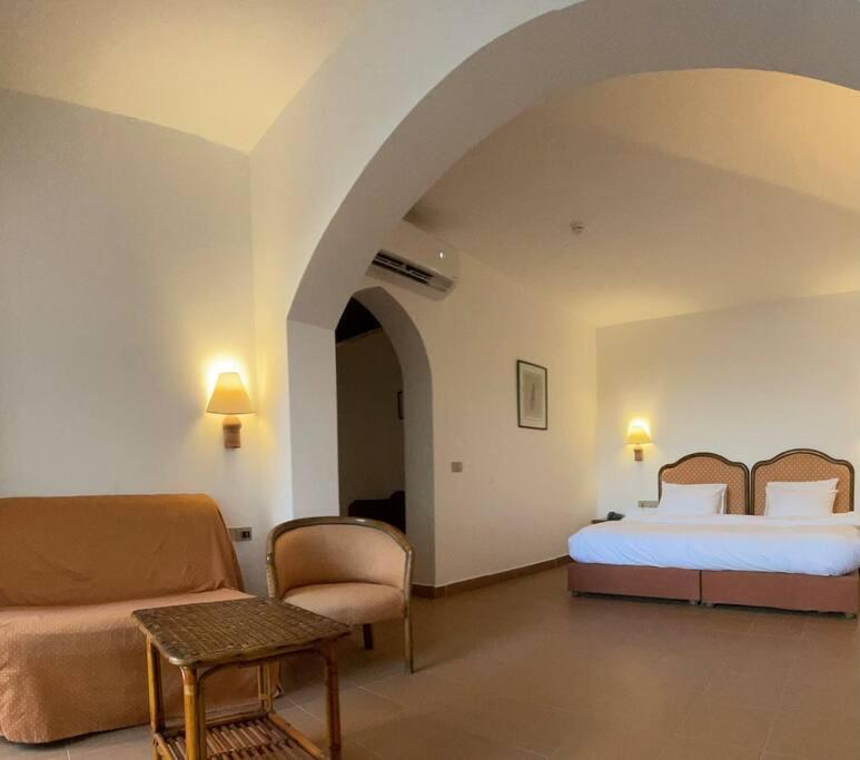 ℂoral Bay Dream - Luxury Sunset Sea View Sharm el-Sheikh