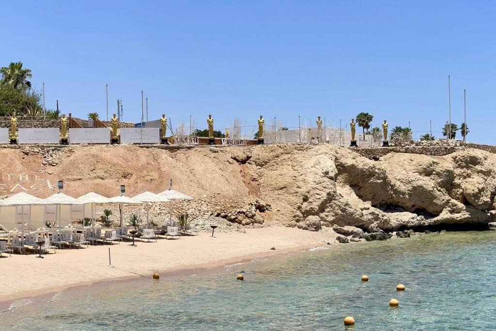 Apartment ℂoral Bay Dream - Luxury Sunset Sea View