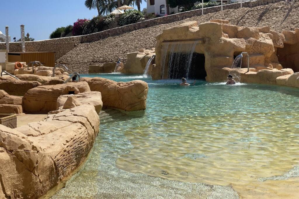 ℂoral Bay Dream - Luxury Sunset Sea View Sharm el-Sheikh
