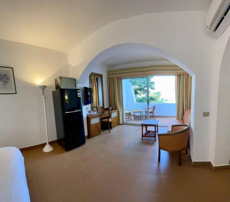 Apartment ℂoral Bay Dream - Luxury Sunset Sea View Sharm el-Sheikh