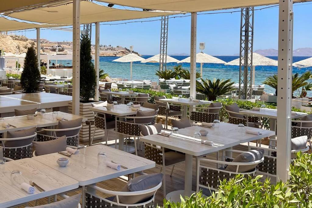 ℂoral Bay Dream - Luxury Sunset Sea View Apartment Sharm el-Sheikh
