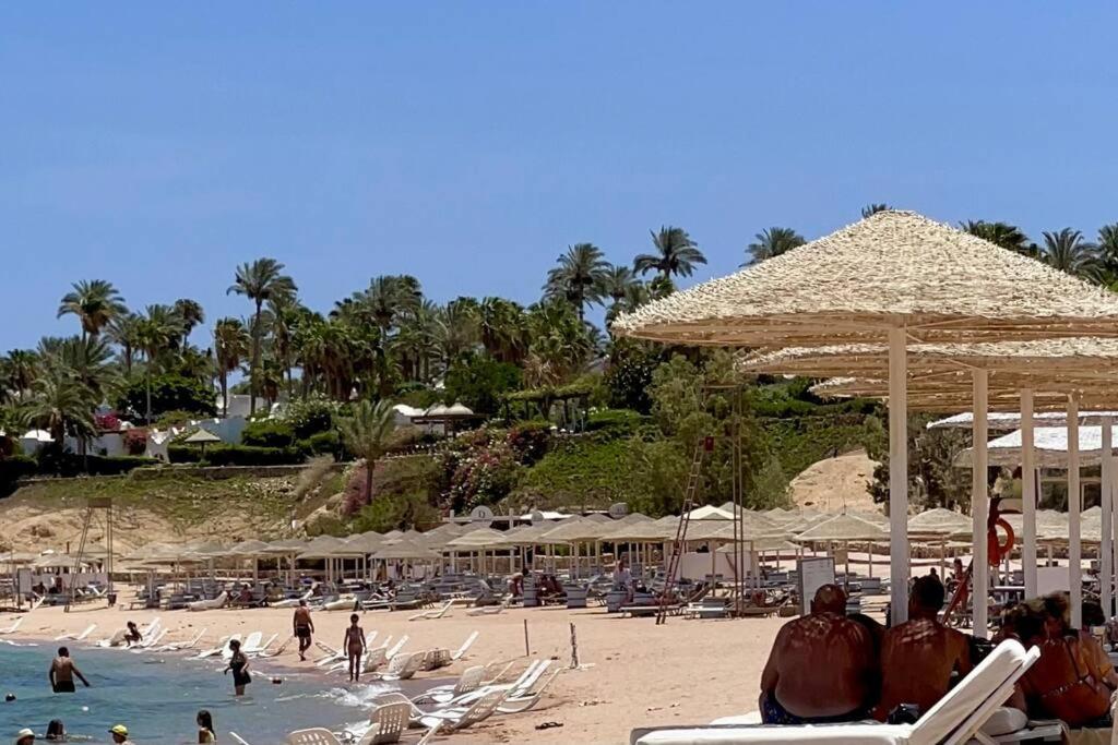 דירה ℂoral Bay Dream - Luxury Sunset Sea View *