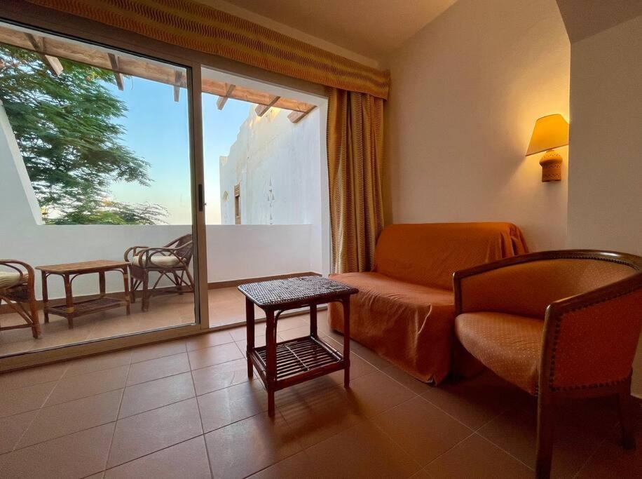 דירה ℂoral Bay Dream - Luxury Sunset Sea View שארם א-שייח